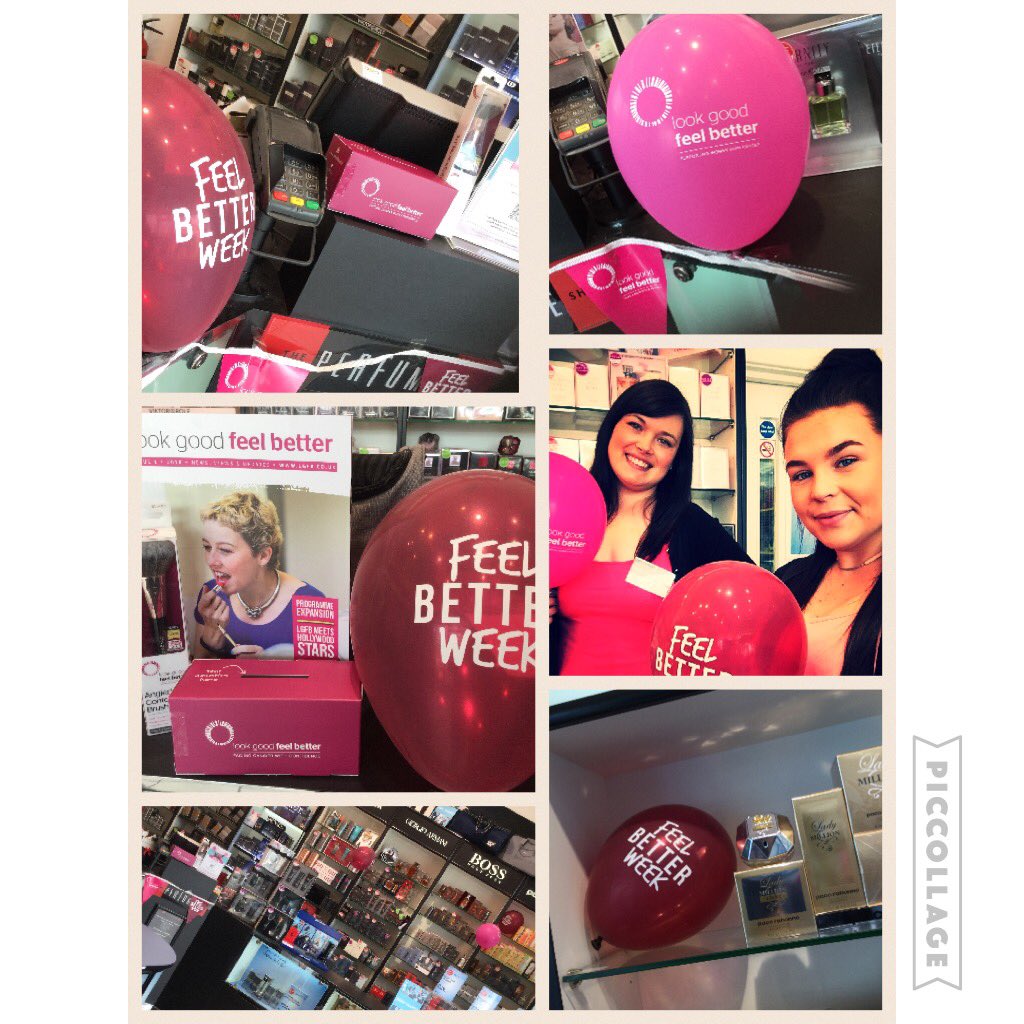 perfumeglasgow's tweet photo. ๐#lookgoodfeelbetter ๐
Come to the @perfumeglasgow and help #supportingwomenwithcancer ๐ all donations count and will go towards helping lots of beautiful women #beatthebattle #cancer #support #makeup #theperfumeshop #glasgowfort @ThePerfumeShop @ArthurDavies4 ๐๐๐ https://t.co/ZYGcdbwLCN