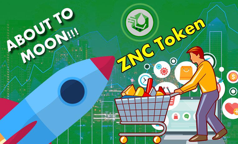 TokenZnx's tweet image. ICO Sales is live: Buy ZNC token @ $0.07
crowdsale.zcnox.com

👉Join Zcnox Telegram group t.me/Zcnox_Community

#GetInvolvedNG #ThePlatformNG #ICO #Token #Cryptocurrency #blockchain #crypto #digital #finance #Bitcoin #BTC #news #exchange #Tokensale #Ethereum #Marketplace