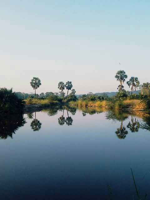 EcoTraining's tweet photo. The #TrailsGuide students had some great hours on foot in the Makuleke (#KrugerPark) paradise... https://t.co/3zGhz28OZh