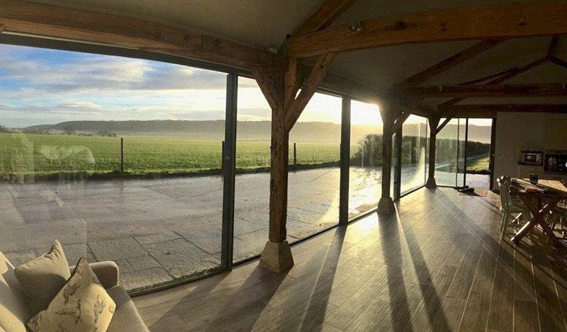 WeAcceptPets's tweet photo. The Calf Shed offers dog friendly accommodation on a 600 acre organic farm in Sutton Mandville near Salisbury.
https://t.co/yakAhqGa6I
#SuttonMandeville #Salisbury #Wiltshire #England #Holiday #Travel #DogFriendly #Accessible #Apartment #Accommodation #Luxury #FridayFeeling #UK https://t.co/umnWk9tY7A