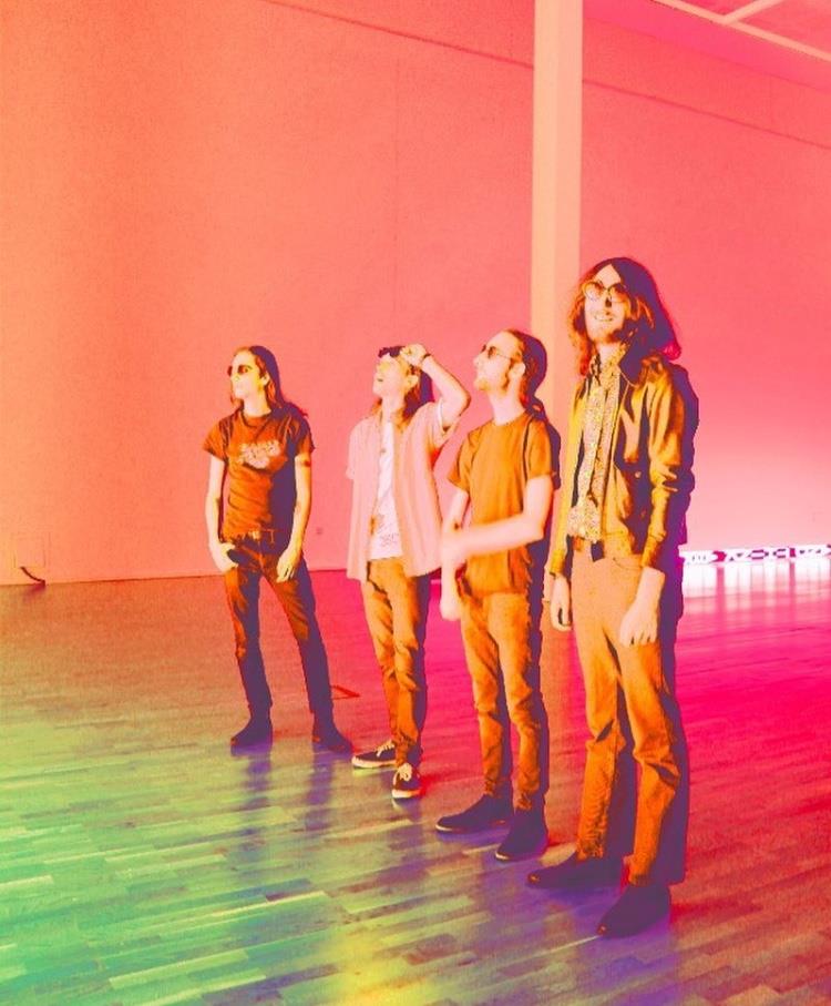 Finally at <a href="/Centrala_space/">Centrala</a> they will have @NONSUCHBAND supported by Worcester`s own <a href="/asmamasband/">as mamas</a> and Londoners -Sheer Calm. Doors open at 7.30 pm tix are £4 adv and £6 OTD Event page: facebook.com/events/8744433… Tix: skiddle.com/whats-on/Birmi… <a href="/BrumHour/">#BrumHour 🐝 Networking with #Birmingham</a> #Birmingham #indie #gig #music