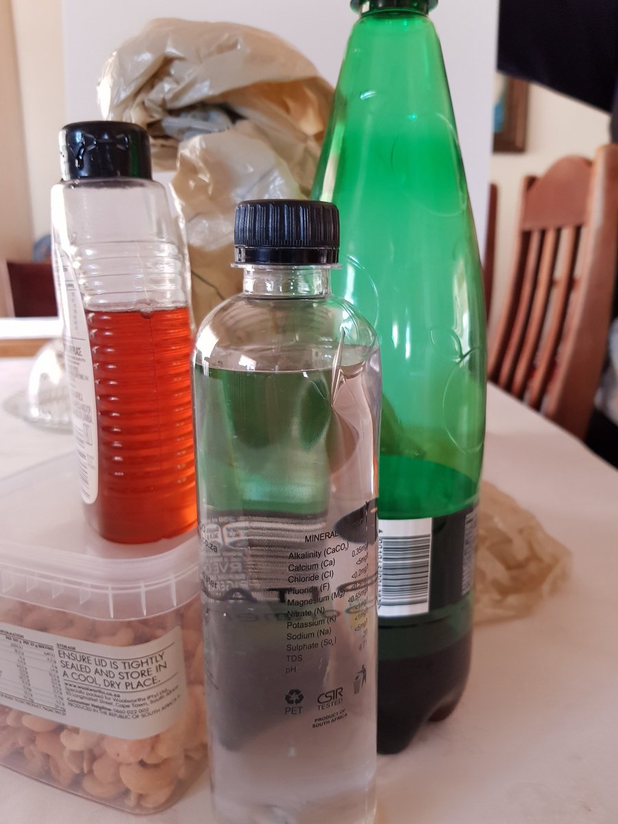 10.5 million tons of plastic is used annually.  Only 2% of that plastic is recycled. #WasteStopsWithME #ValueOurOceans Our seas are not a rubbish dump. #WorldOceansDay