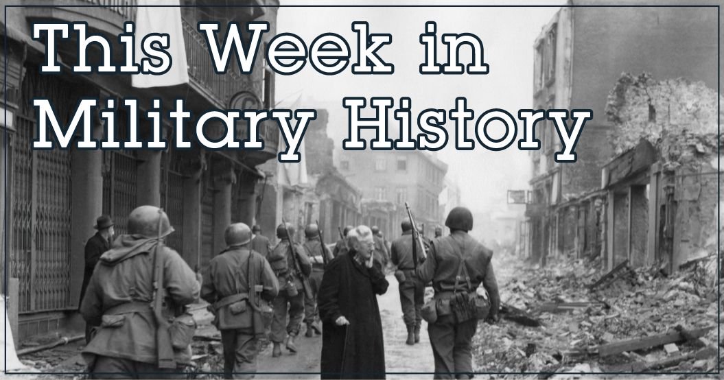 SupplyRoomInc's tweet photo. With the breaking of the Anglo-iraqi Treaty of 1930, Allied forces invade Syria and Lebanon to restore the status quo. > > https://t.co/gNESSWApd8 #thisweekinmilitaryhistory #militaryhistory #TSRinc https://t.co/w2DyHtJmqR