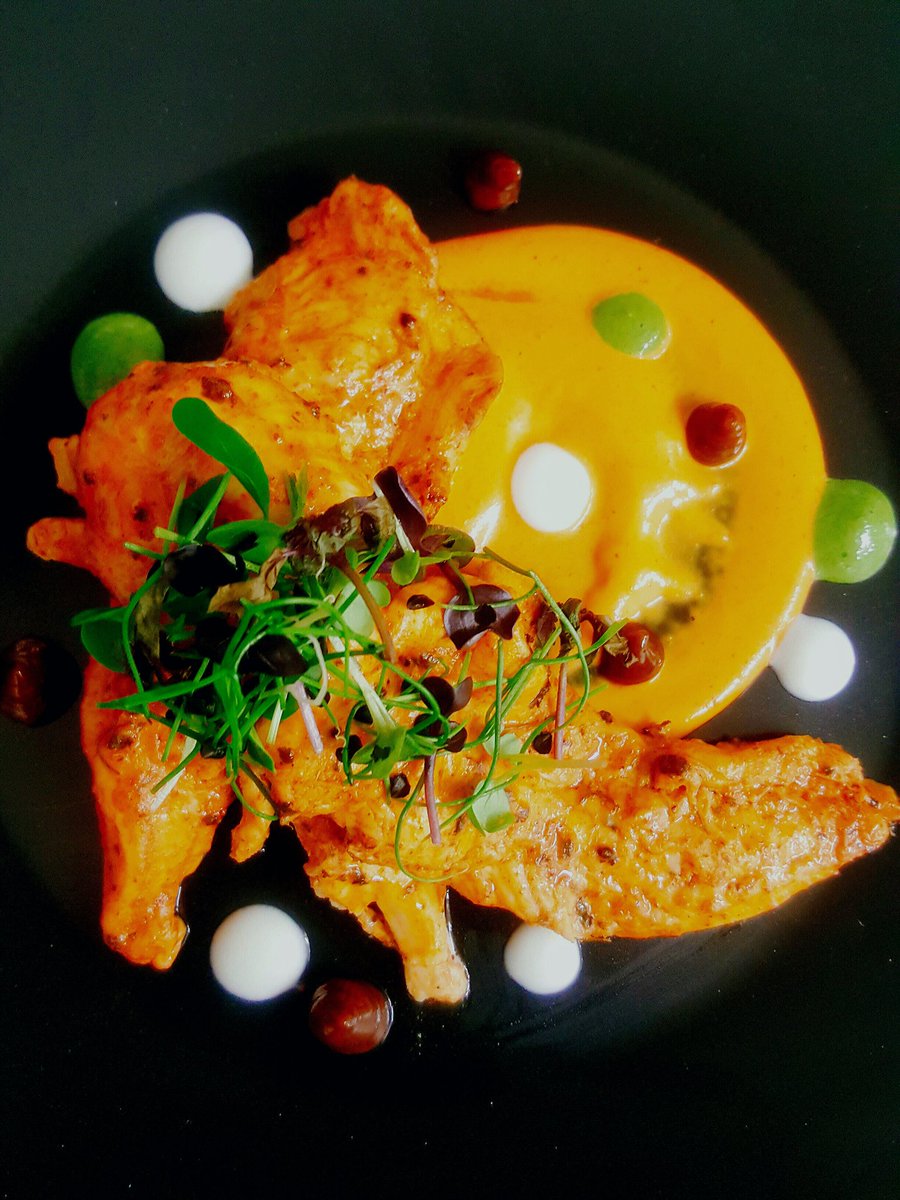 Indian cooking revised.