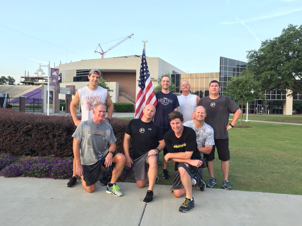 9 got a taste of Bertie Bott's Every Flavour Beans in #FirstAid magical EMOM. Welcome Wedding Crasher! <a href="/F3ENC/">F3ENC Crossbones</a>