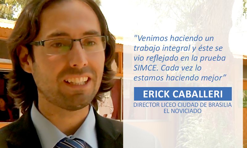 Conoce la historia de buenos resultados en este liceo de Pudahuel: creamas.cl/liceo-ciudad-d…