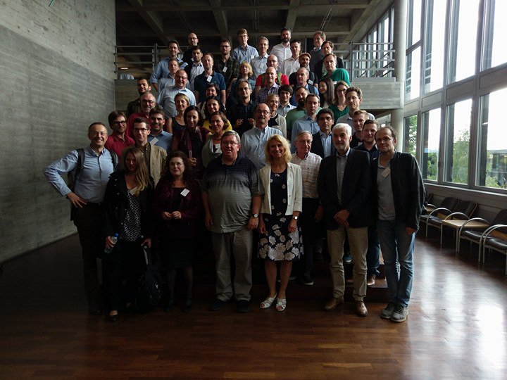 That's it! A fantastic ERWIT 2018 at <a href="/HSGStGallen/">Universität St.Gallen (HSG)</a> draws to a close. Thanks to all organisers <a href="/SimonEvenett/">Simon J. Evenett</a> and attendants for delivering a fine conference that featured world class research in international trade!