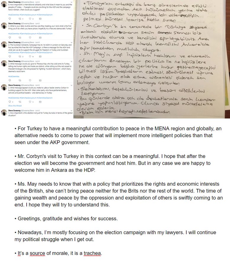 Resmi Twitter'da görüntüle