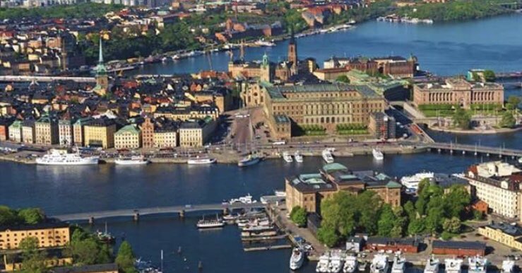 reinventworkse's tweet photo. Den 1 september är det dags för SharePoint Saturday på World Trade Center i Stockholm. @Paul_Linde från Mindfire är en av talarna. Läs mer och anmäl dig här. #digitalisering #digitalworkplace https://t.co/aFgxxxFY0m https://t.co/I6Gk7sSxjk