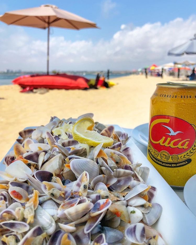 Angolans's tweet photo. Where I want to be right now 🇦🇴 https://t.co/VzB8evSqmO