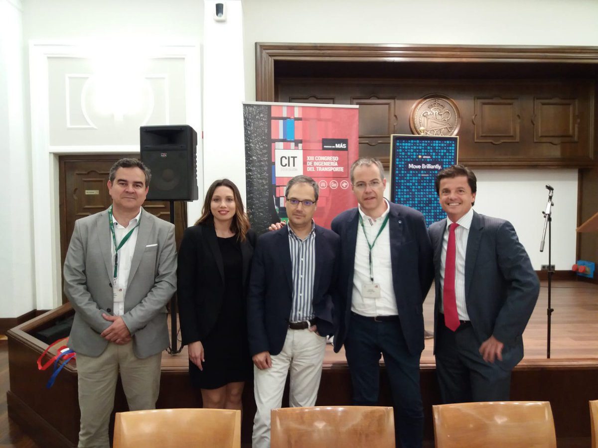 Último día del #CIT2018. Hoy, nuestros compañeros David Maté y José Ángel Fernández Gago hablarán sobre el potencial de las herramientas de simulación económico financiera en la gestión óptima de los recursos presupuestarios.
