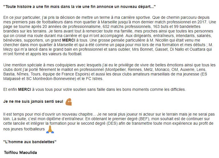 Toifilou Maoulida tweet media