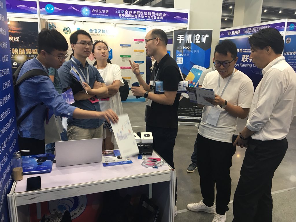 gymchain_io's tweet photo. In the GBLS Blockchain Leaders Summit in Hangzhou, the Gymchain shined brilliantly and was enthusiastically responded to by users. The concept of making money from sports became a talk of beauty. Now recruiting global partners to jointly create a great cause! https://t.co/jVcFVy7R2A