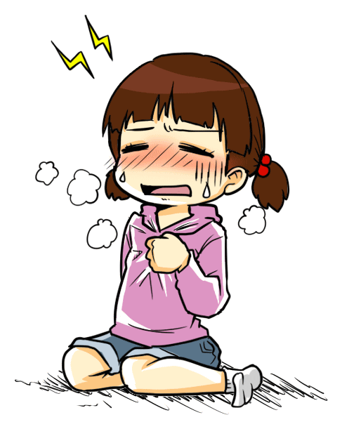 恐怖症のtwitterイラスト検索結果 古い順