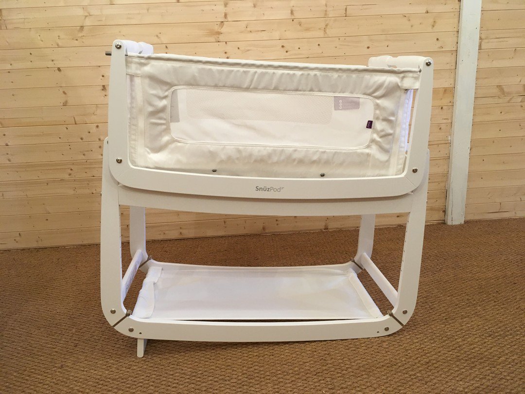 BuggyPramReview's tweet photo. Read our review of the SnuzPod3 from @SnuzUK -a highly practical, convenient and multi purpose crib. It’s ability to be used as a bedside crib,standalone crib or a portable bassinet make this a must have for any new parents. https://t.co/4R0rWcPP8a #dadlife #mumlife #baby #review https://t.co/l4Z5IfoDNd