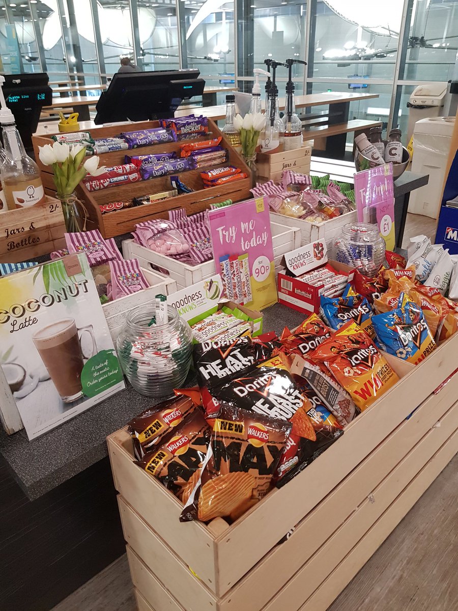 cpattison75's tweet photo. Lots of fantastic promotions this June at our Restaurant till point @goodnessKNOWS #eliorfoodie #junepromotion @AllisonTullock https://t.co/VhKeSkwyEB