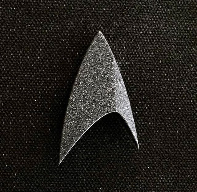 TrekkieRon's tweet photo. #Repost @munircharruf
・・・
Seção 31 #startreksection31 #startrek #startrektos #startrekdiscovery https://t.co/tDG3ZgqyOV https://t.co/jOWxWhmB6f