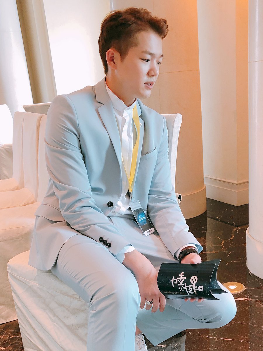 내일 AM 10:30‼️ KBS2 ‘영화가좋다’에 벤지가 인터뷰 한 역대급 흥행 쥬라기공원 주인공 크리스 프랫, 브라이스 달라스 하워드 그리고 후안 안토니...