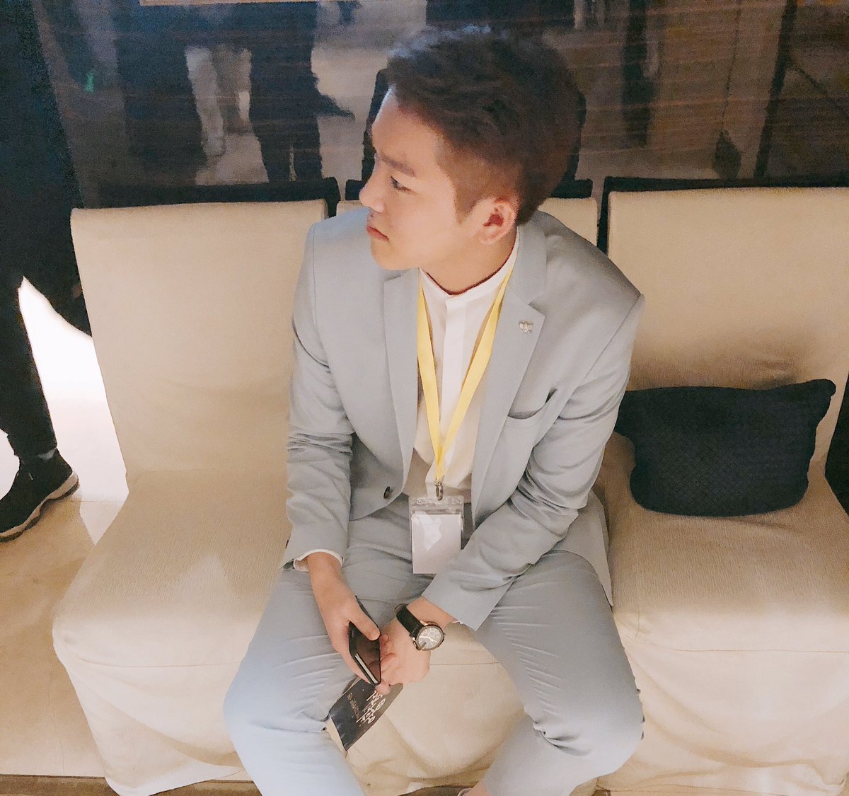 내일 AM 10:30‼️ KBS2 ‘영화가좋다’에 벤지가 인터뷰 한 역대급 흥행 쥬라기공원 주인공 크리스 프랫, 브라이스 달라스 하워드 그리고 후안 안토니...