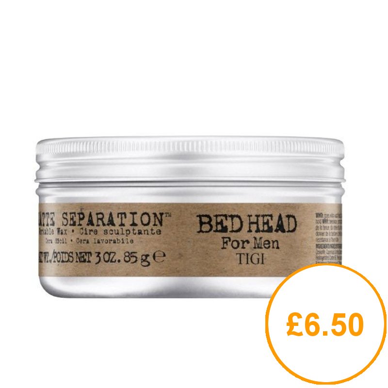 Anielas On Twitter Very Popular Today Tigi Bed Head For