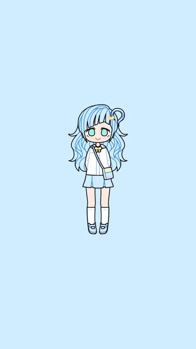 七海ちゃん!

#デレステ
#パステルガール
#浅利七海
(Pixivは→https://t.co/5mt8glpVbT) 