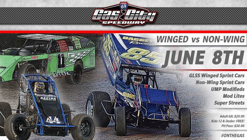 It’s Race Day <a href="/GasCitySpeedway/">Gas City I-69 Speedway</a> <a href="/DDRacing2m/">Dustin Daggett</a> <a href="/4DannySmith/">Danny Smith</a> @Hoosierrocket <a href="/chaseridenour11/">Chase Ridenour</a> @JaredHorstman17 <a href="/DevonDobieRacin/">Devon Dobie</a> <a href="/philgressman/">Phil Gressman</a>