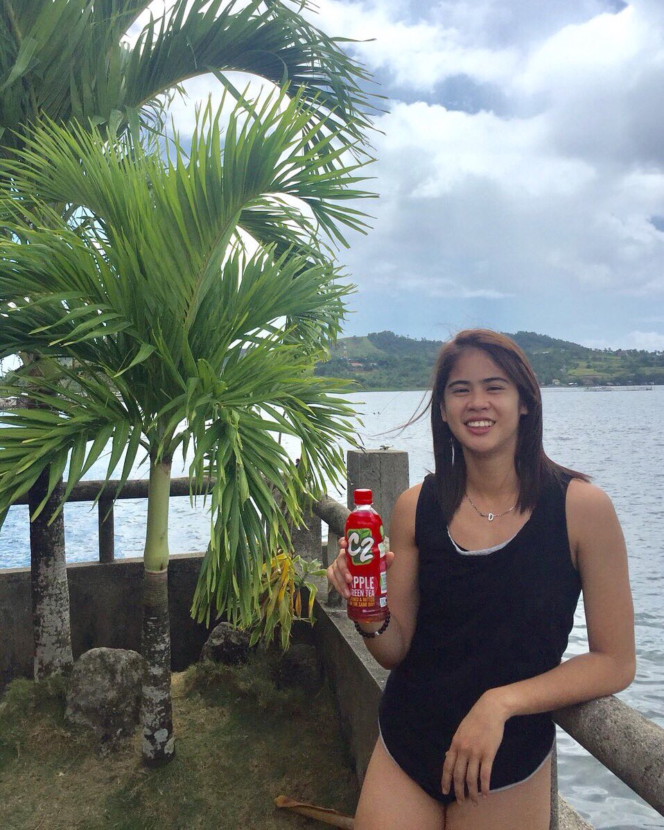 deannawongst's tweet photo. Beat the warm weather with @c2coolandclean in a refreshing new look. With the new-look C2, your days can be just as fresh! Stay refreshed anywhere you go.
#LiveCoolandClean
#C2CoolandClean https://t.co/xCMsnWWvWZ