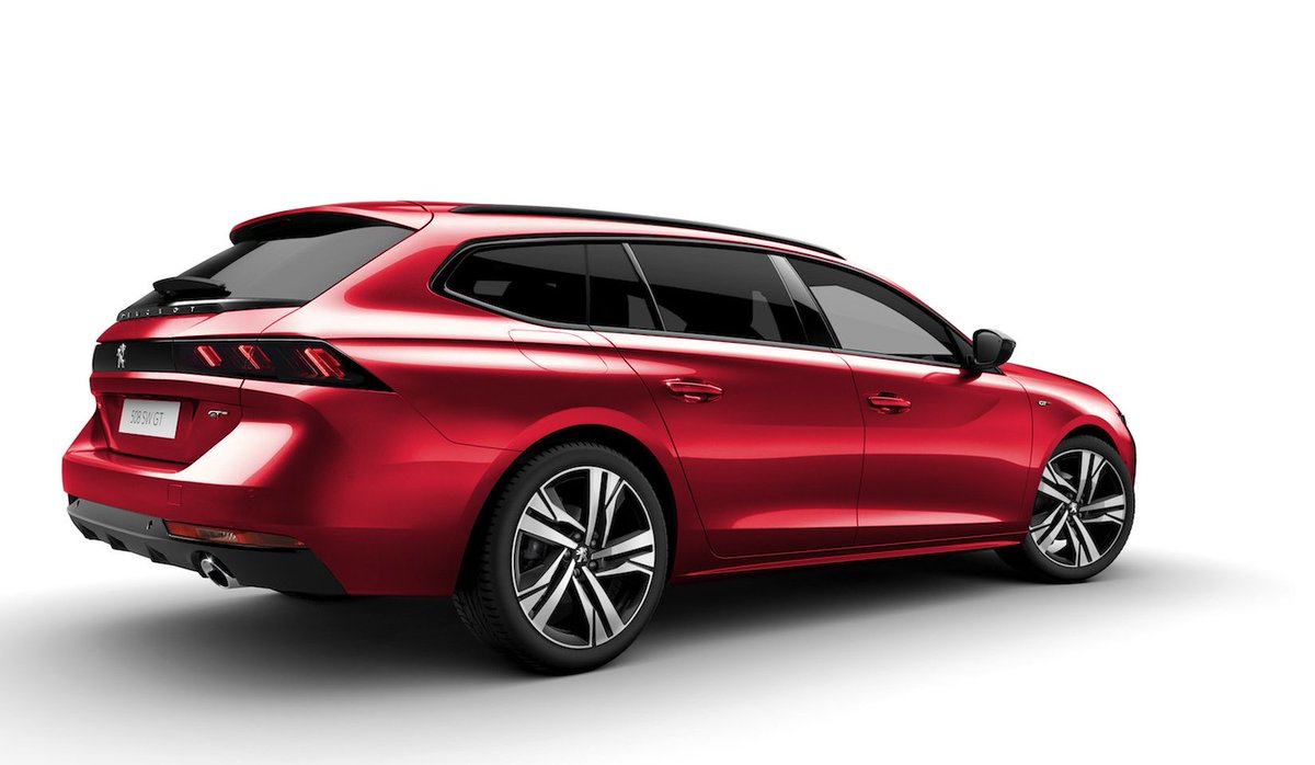 LeClubPeugeot13's tweet photo. La palette des couleurs est de plus originale et lui sied parfaitement 🎨👍👌 

#peugeot #508 #508sw #peugeot508 #frenchcar #frenchcars #Mondial2018 #break #new508 #new508SW #nouvelle508 #nouvelle508sw https://t.co/kFMVfhPJ64