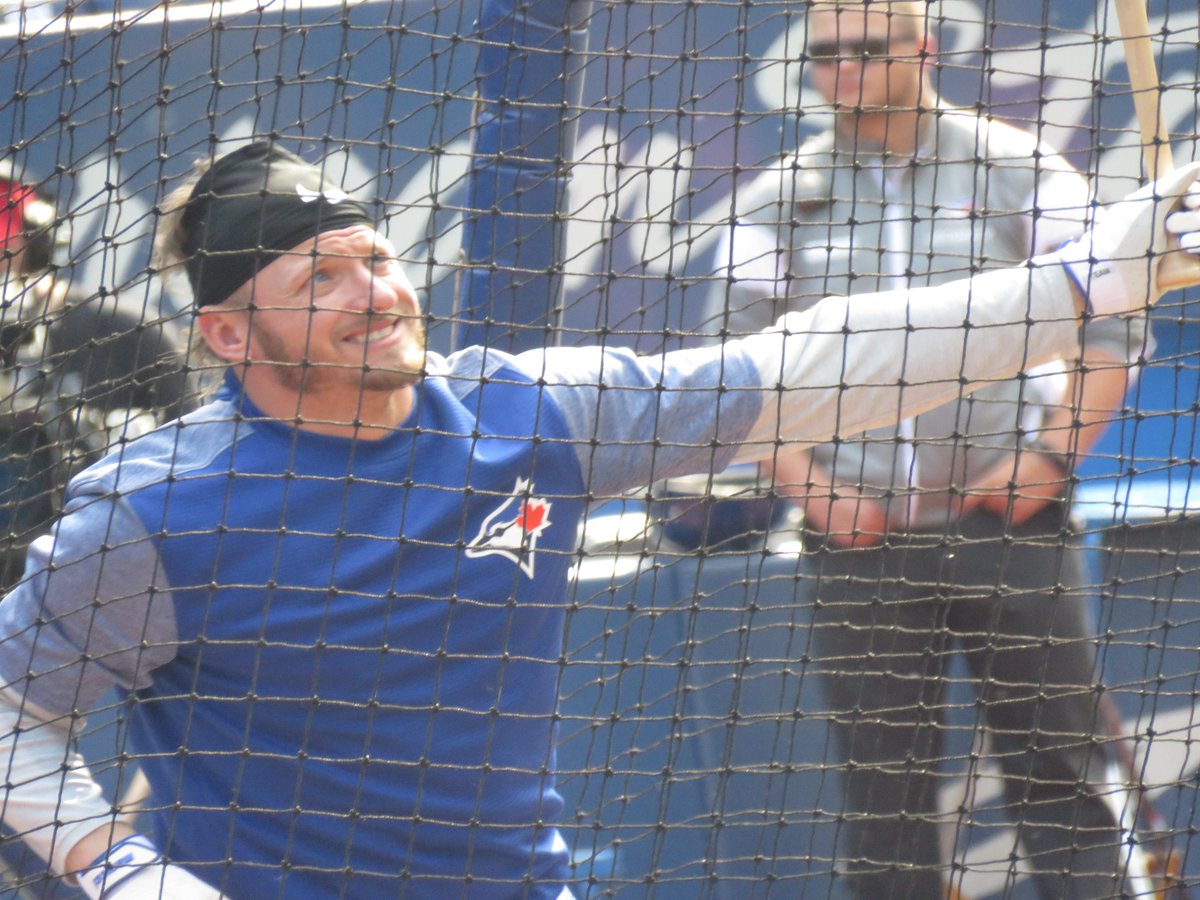 biggles14's tweet photo. #JoshDonaldson #FavJay #MVP #KingOfTheJungle #BlueJays https://t.co/UOwuhva7Z8