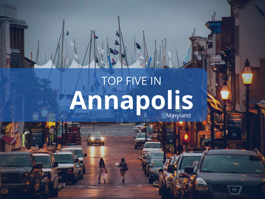 Explore #Annapolis touristically and make your visit to US Sailboat Show memorable experience. 😎🇺🇸#takemetoAmerica
ANNAPOLIS TOP FIVE: bit.ly/AnnapolisTOP5