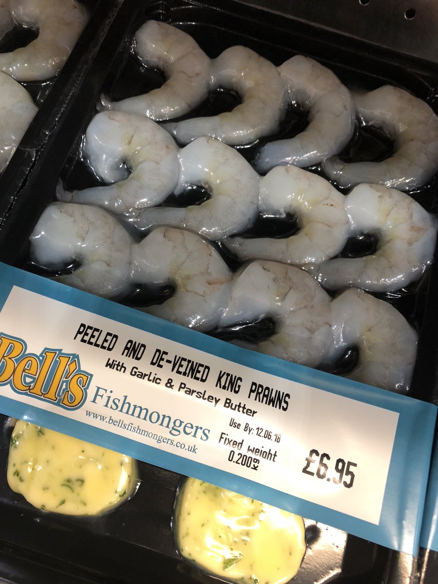 pioneer_retail's tweet photo. NEW in-store ... our fish counter is going down well with customers today 😊all fresh produce from Bell’s Fishmongers. #freshproduce #localsupplier #carlisle #freshfish https://t.co/wEFVBHfb73