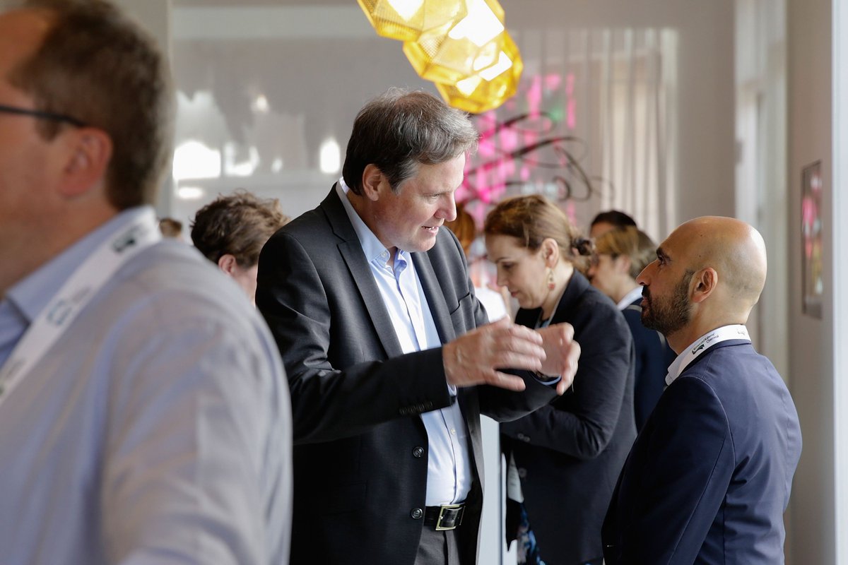 SymriseAG's tweet photo. Three exciting days on #WPCNICE are now over. Interesting discussions were held, contacts made and inspiration found.
We would like to thank our customers, potential new customers and the organizers for a successful trade fair.
AWorldTourThroughScent #innovation #creativity https://t.co/qzxn8dT0Y7