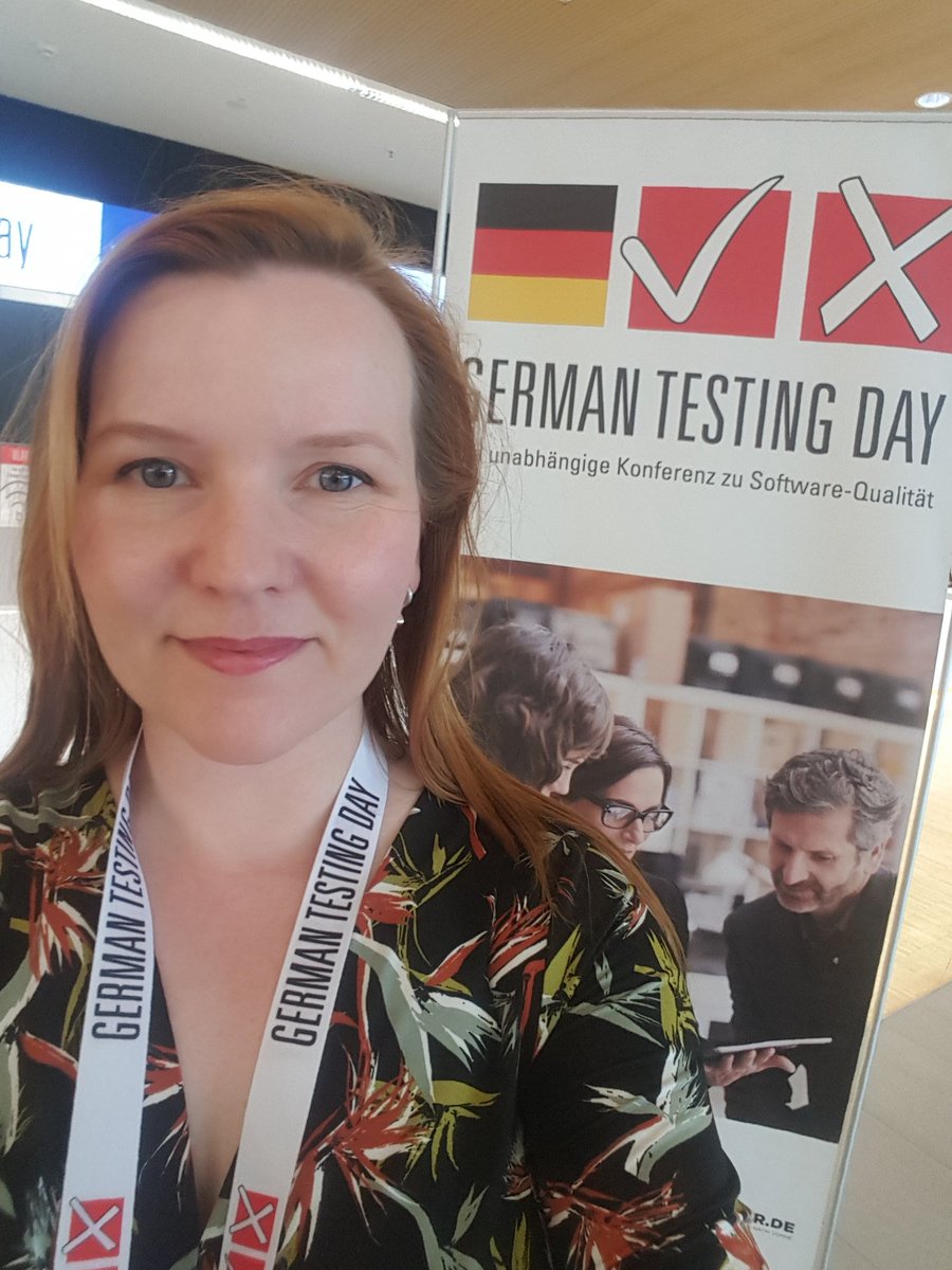 MarieGMoe's tweet image. Hello #GermanTesting Day! Are you ready for some heart hacking? 💓