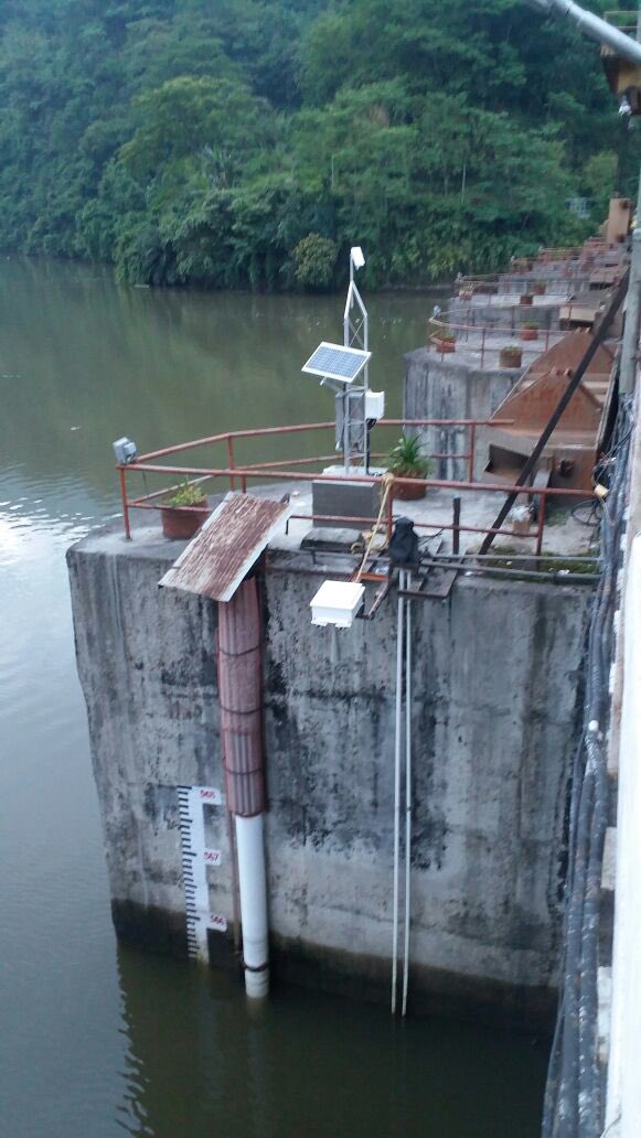 bkcweathersys's tweet photo. BKC Weathersys first in series of water level monitoring systems to be installed using #Campbell #kipp &amp; own software . World class sensors and Engineering services from #bkcweathersys https://t.co/fB2QAR3a2W