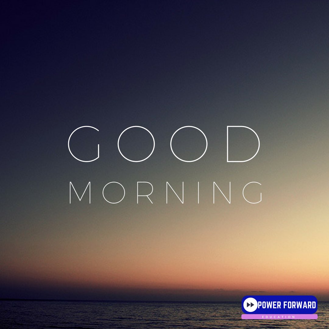 Good morning #powersquad the school year is almost at a close but our teachers are ready to start prepping students for September! The true definition of #goals #highschool #science #math #preparation #forwardthinking #tutor #education #university #college #highereducation