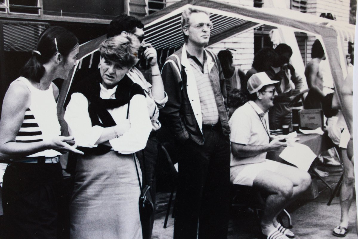 DSJ_School's tweet image. For #MemoryMonth 10 June's images, it's a brief glimpse into the late 1980s and 1990 courtesy of pictures provided by Kirsten Dunn. Full gallery: facebook.com/pg/dsjaltschue…