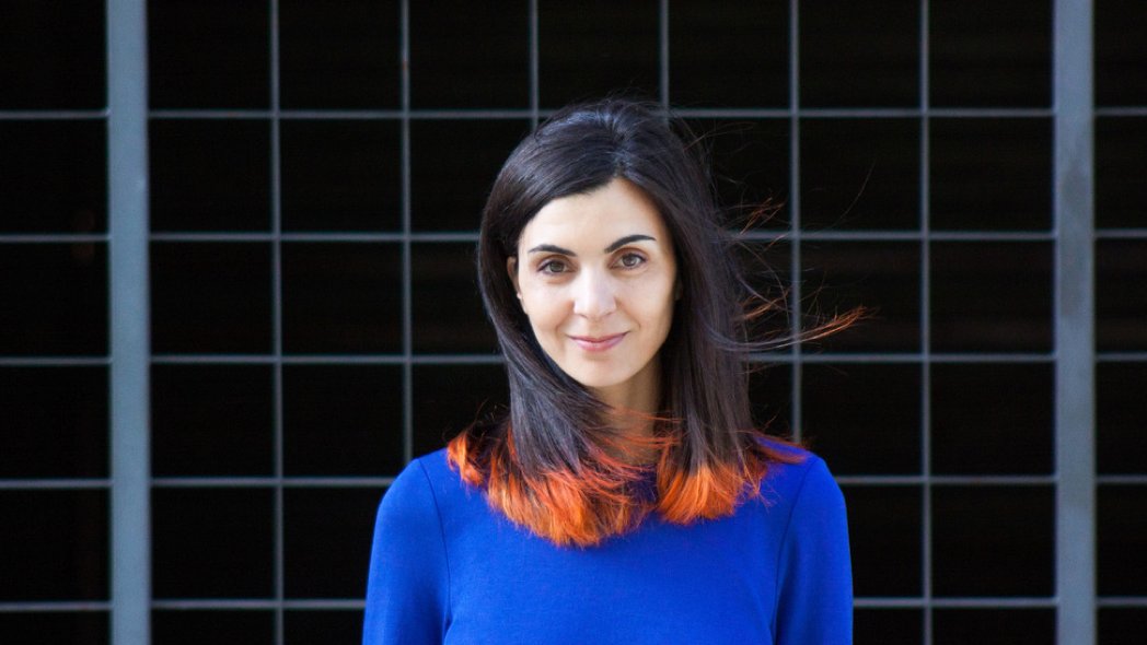 frontiers_2018's tweet photo. Presenting our next speaker @yodominguez, Visual Artist, and Activist. She develops projects related to gender and consumption. Using photography and film, Yolanda create experiences to make people think. See her by getting tickets at https://t.co/WZEzY6JCta #frontiersofdesign https://t.co/wbQ4leCFaY