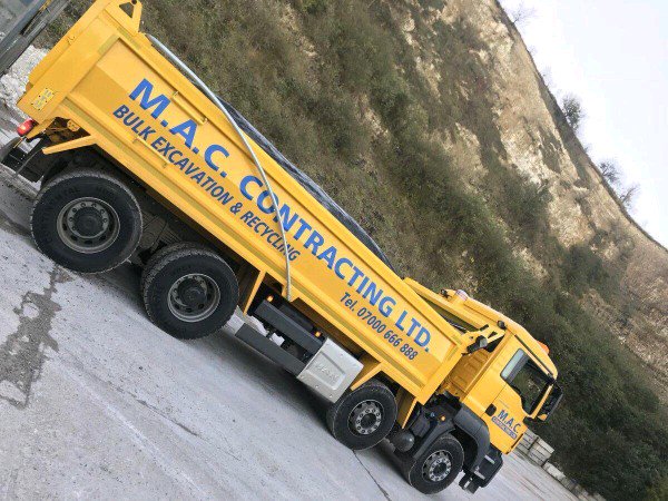 M.A.C Contracting tweet media