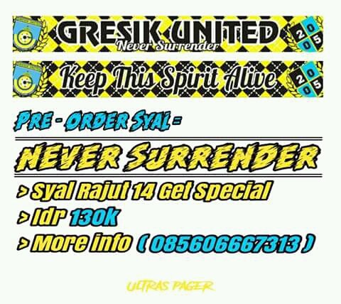 Monggo kuota terbatas