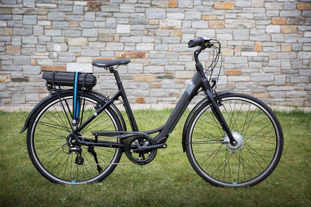 giant ease e bike