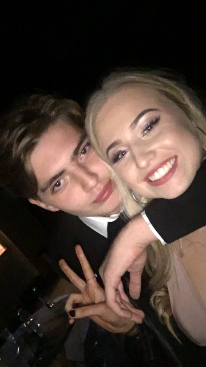 caitsparrow_'s tweet photo. Happy Birthday darlin x @_WiIl love u lots x x x x https://t.co/tX4IT6Gyip