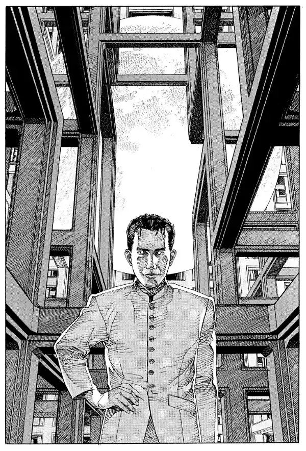 今敏が描いた平沢進