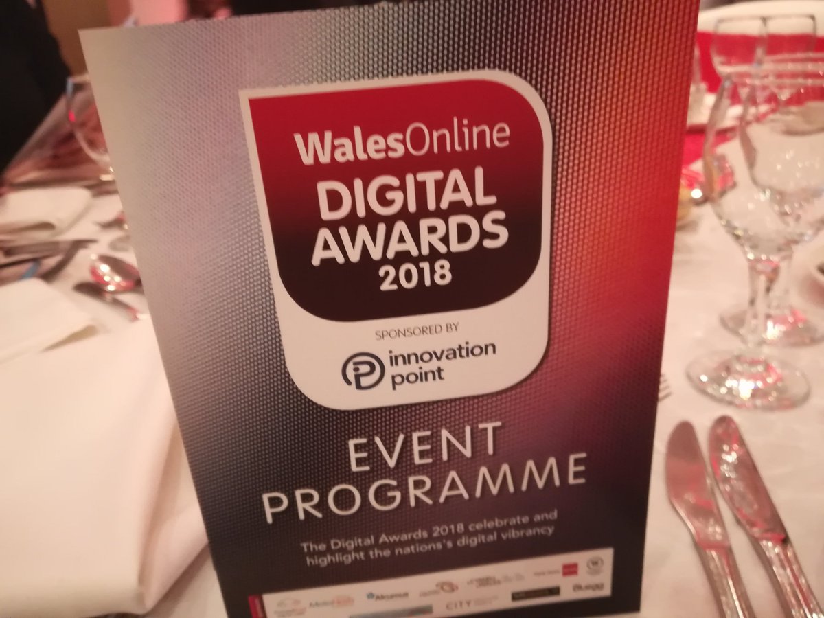 #wodigitalawards Looking forward to celebrating Welsh success today at the Digital Awards with <a href="/alcumusgroup/">Alcumus</a>