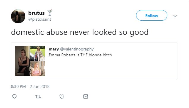 In the begining transsexuals and transvestites supported gay rights and same sex orientation, transgenderism does not. Here I present Brutus who is not unique. He hates TERFs, believes Lesbians like penis & wants to throw up when people are gay.