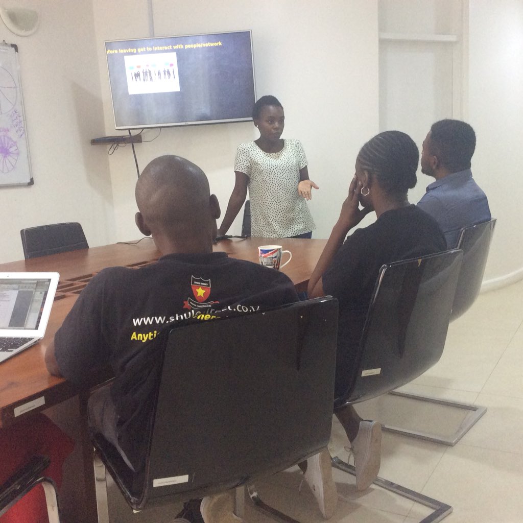 ShuleDirect's tweet photo. As we strive to improve the learning outcomes of young learners in #Tanzania it is important that we also take time to learn; we learn together, we learn from each other #LearningAgenda #ShuleDirectTeam #WeGrowTogether #EdTech #InnovationTz https://t.co/GfFZD7TSH4
