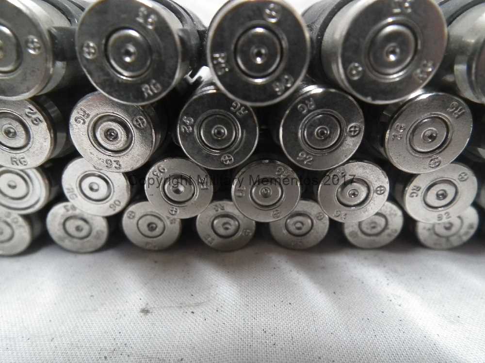 MilitaryMemento's tweet photo. Lots of inert small arms ammunition packed ready to go to the show this weekend. https://t.co/lbIbwYNoxa