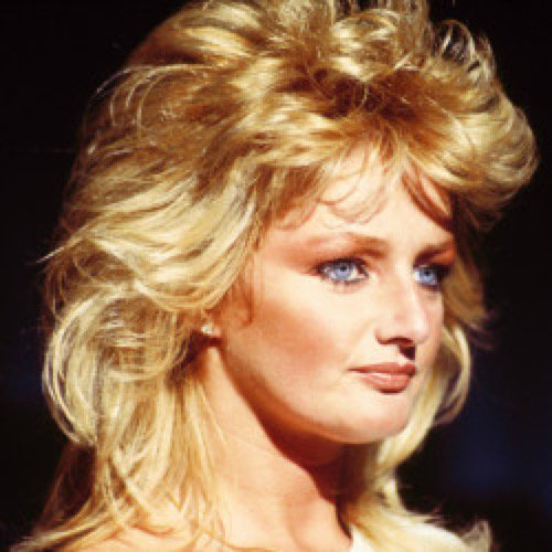 Happy Birthday-Bonnie Tyler 