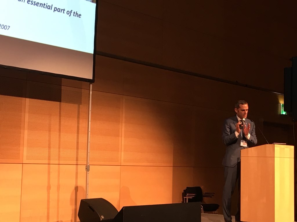 digitaln1nja's tweet photo. Fantastic finish to the ÖCK (Austrian Surgeon Congress) with @AntoninoSpin guiding us through the Multidisciplinary IBD world and showing us newest trends in surgery.          Fun Fact: MD Spinelli speaks fluent German 🚀👍 https://t.co/fUWKLCXi3b