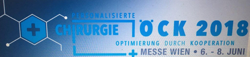 digitaln1nja's tweet photo. Fantastic finish to the ÖCK (Austrian Surgeon Congress) with @AntoninoSpin guiding us through the Multidisciplinary IBD world and showing us newest trends in surgery.          Fun Fact: MD Spinelli speaks fluent German 🚀👍 https://t.co/fUWKLCXi3b