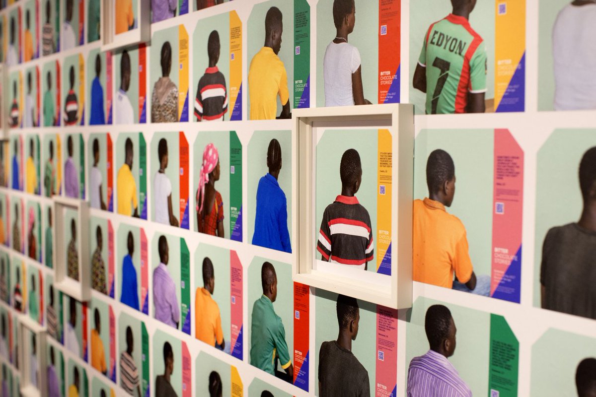 The director of Paradox, Bas Vroege, explained how they have been developing a transmedia approach over the years. "For every project we ask ourselves the question: on what platform—or combination of platforms—is the story best told?" Read further how: viewbook.com/articles/bitte…